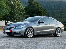 Mercedes-Benz E 250 Coupe - изображение 1