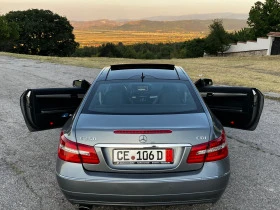 Mercedes-Benz E 250 Coupe | Mobile.bg    6