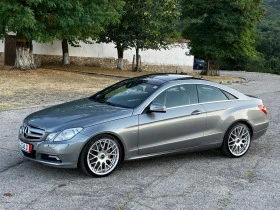 Mercedes-Benz E 250 Coupe | Mobile.bg    8