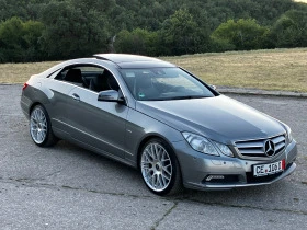     Mercedes-Benz E 250 Coupe