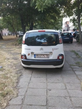 Citroen C3 Picasso 1.4i, снимка 6