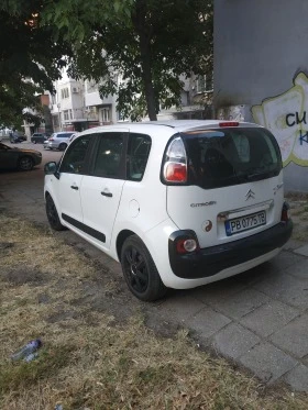 Citroen C3 Picasso 1.4i, снимка 7