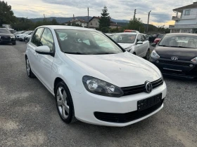 Обява за продажба на VW Golf 1.4 Газ ~9 998 лв. - изображение 1