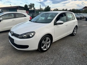 VW Golf 1.4 Газ, снимка 14