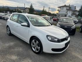 Обява за продажба на VW Golf 1.4 Газ ~9 998 лв. - изображение 1