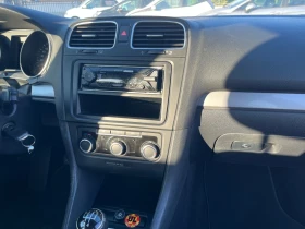 VW Golf 1.4 Газ, снимка 7