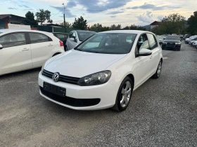 VW Golf 1.4 Газ, снимка 15