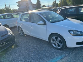 VW Golf 1.4 Газ, снимка 2