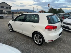 Обява за продажба на VW Golf 1.4 Газ ~9 998 лв. - изображение 6