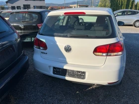 VW Golf 1.4 Газ, снимка 4