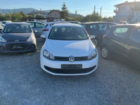 VW Golf 1.4 Газ, снимка 1