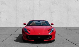 Ferrari 812 GTS = Carbon Interior & Exterior=  | Mobile.bg    2