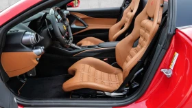 Ferrari 812 GTS = Carbon Interior & Exterior=  | Mobile.bg    7