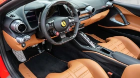 Ferrari 812 GTS = Carbon Interior & Exterior= Гаранция, снимка 10