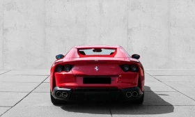 Ferrari 812 GTS = Carbon Interior & Exterior=  | Mobile.bg    3