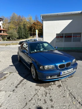 BMW 323 CI | Mobile.bg    7