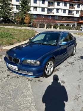  BMW 323