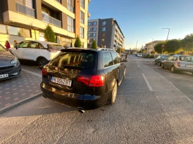 Audi A4 2.0 TDI | Mobile.bg    10