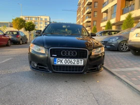 Audi A4 2.0 TDI | Mobile.bg    4