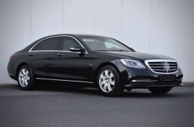 Обява за продажба на Mercedes-Benz S 600 Guard VR9 ~ 264 000 лв. - изображение 2