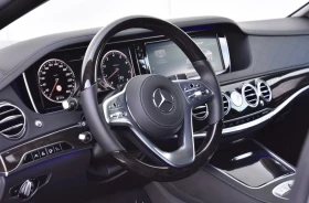 Обява за продажба на Mercedes-Benz S 600 Guard VR9 ~ 264 000 лв. - изображение 9