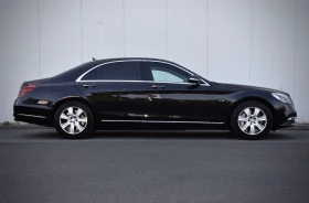 Обява за продажба на Mercedes-Benz S 600 Guard VR9 ~ 264 000 лв. - изображение 3