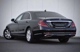 Обява за продажба на Mercedes-Benz S 600 Guard VR9 ~ 264 000 лв. - изображение 5