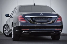 Обява за продажба на Mercedes-Benz S 600 Guard VR9 ~ 264 000 лв. - изображение 6