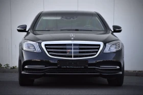 Mercedes-Benz S 600 Guard VR9, снимка 2