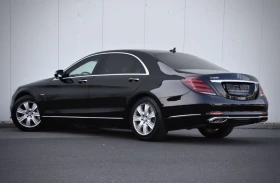 Обява за продажба на Mercedes-Benz S 600 Guard VR9 ~ 264 000 лв. - изображение 7