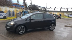 Fiat Punto EVO SPORT1.6 Multijet120k-320Nm. Euro5B, снимка 3