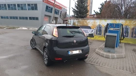 Fiat Punto EVO SPORT1.6 Multijet120k-320Nm. Euro5B, снимка 5