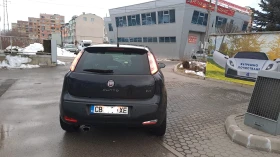 Fiat Punto EVO SPORT1.6 Multijet120k-320Nm. Euro5B, снимка 6