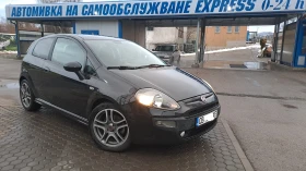 Fiat Punto EVO SPORT1.6 Multijet120k-320Nm. Euro5B, снимка 1