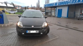 Fiat Punto EVO SPORT1.6 Multijet120k-320Nm. Euro5B, снимка 2