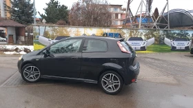 Fiat Punto EVO SPORT1.6 Multijet120k-320Nm. Euro5B, снимка 4