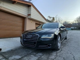 Audi A8  1