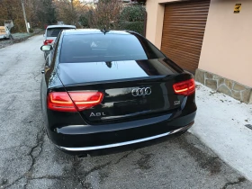 Audi A8, снимка 3