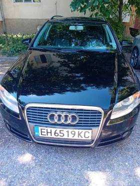 Audi A4 2.0 TDI, снимка 1