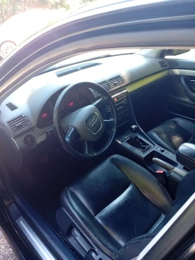 Audi A4 2.0 TDI, снимка 5