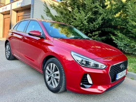 Hyundai I30 1.6CRDI AVTOMATIK NAVI KAMERA PARKTRONIK, снимка 3