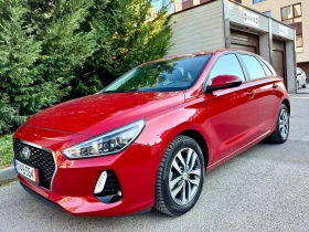 Hyundai I30 1.6CRDI AVTOMATIK NAVI KAMERA PARKTRONIK, снимка 1