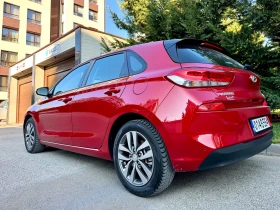 Hyundai I30 1.6CRDI AVTOMATIK NAVI KAMERA PARKTRONIK, снимка 6