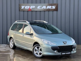 Peugeot 307, снимка 3