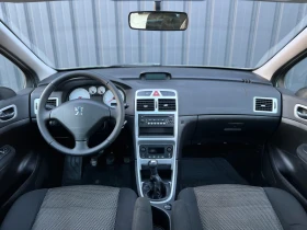 Peugeot 307, снимка 13