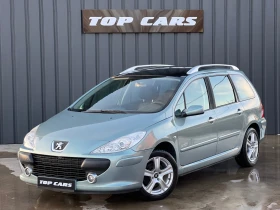 Peugeot 307, снимка 1