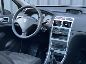 Peugeot 307, снимка 12