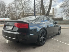 Audi A8, снимка 6