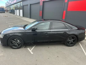 Audi A8, снимка 4