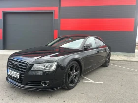 Audi A8, снимка 3